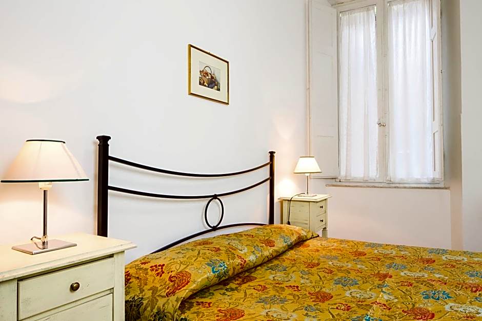 Albergo Tre Donzelle