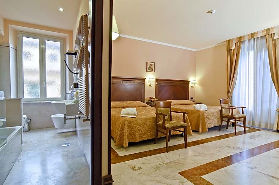 Tmark Hotel Vaticano