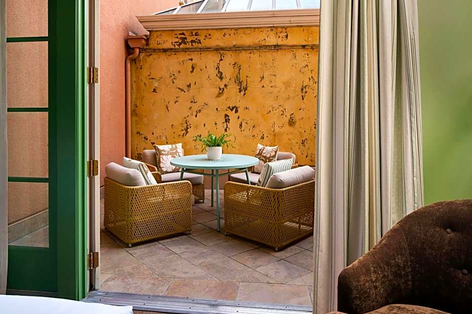 The Carlton Hotel, Atascadero – Paso Robles, a Tribute Portfolio Hotel