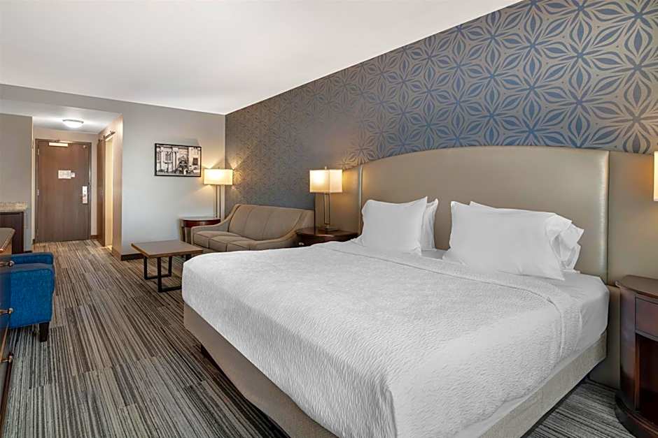 Best Western Plus Franklin Square Inn Troy/Albany