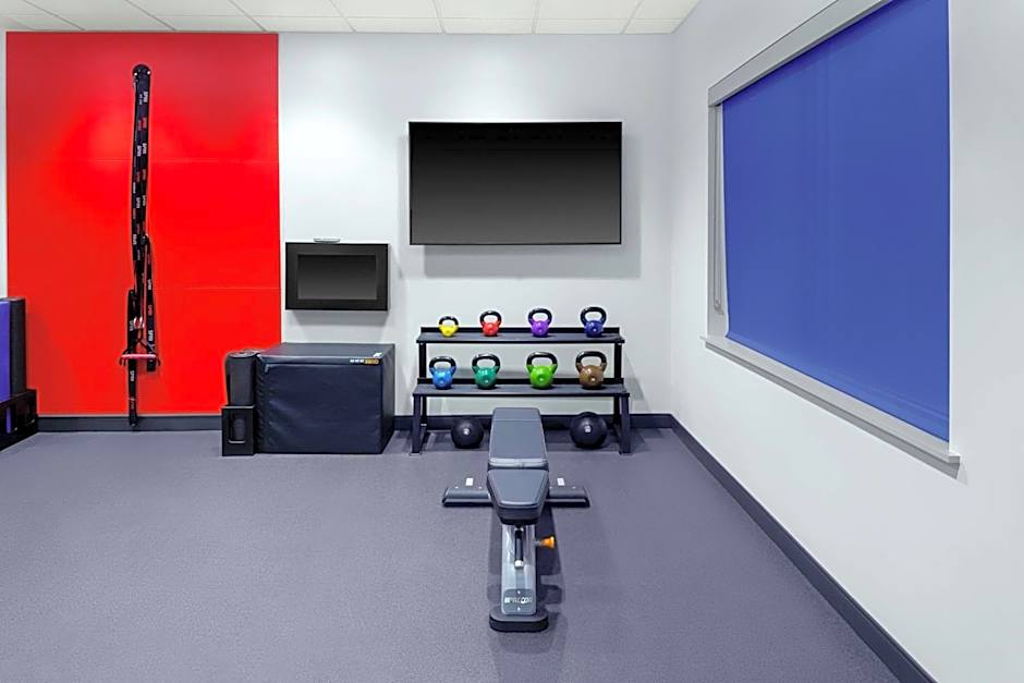 Tru By Hilton Gilbert