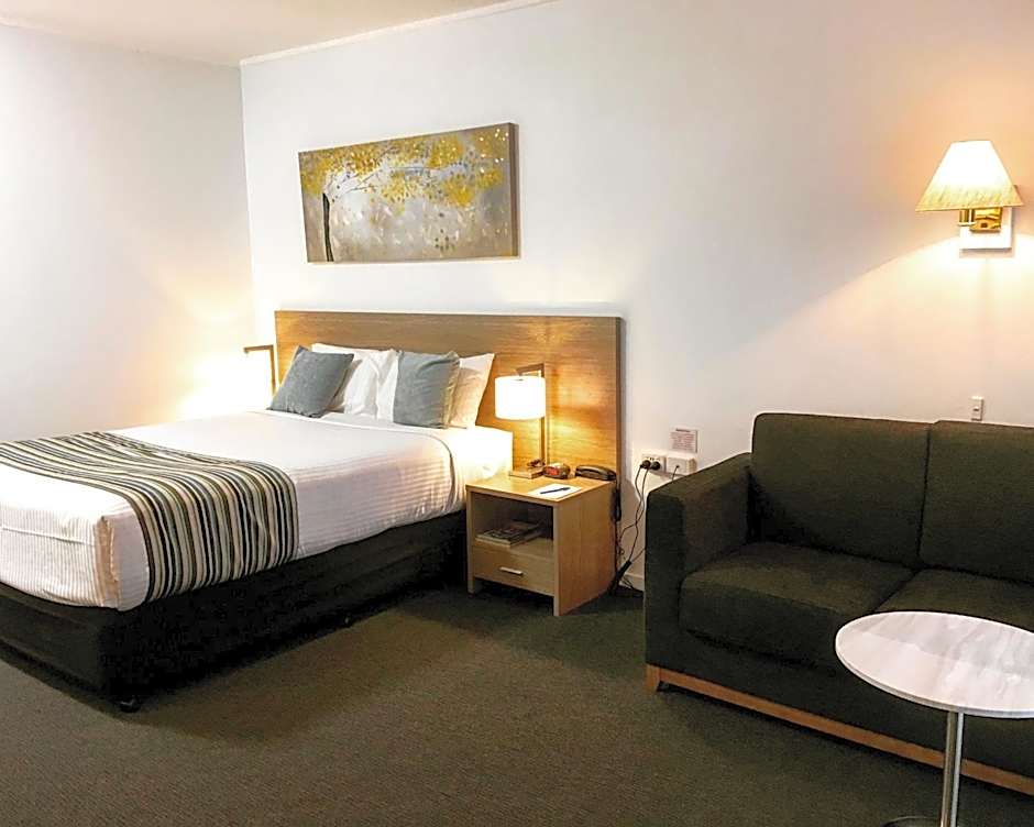 Mid City Motor Inn Singleton