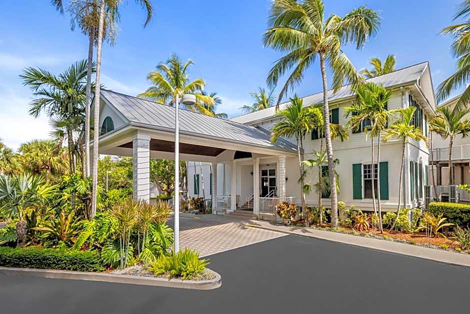 Hyatt Residence Club Key West, Windward Pointe