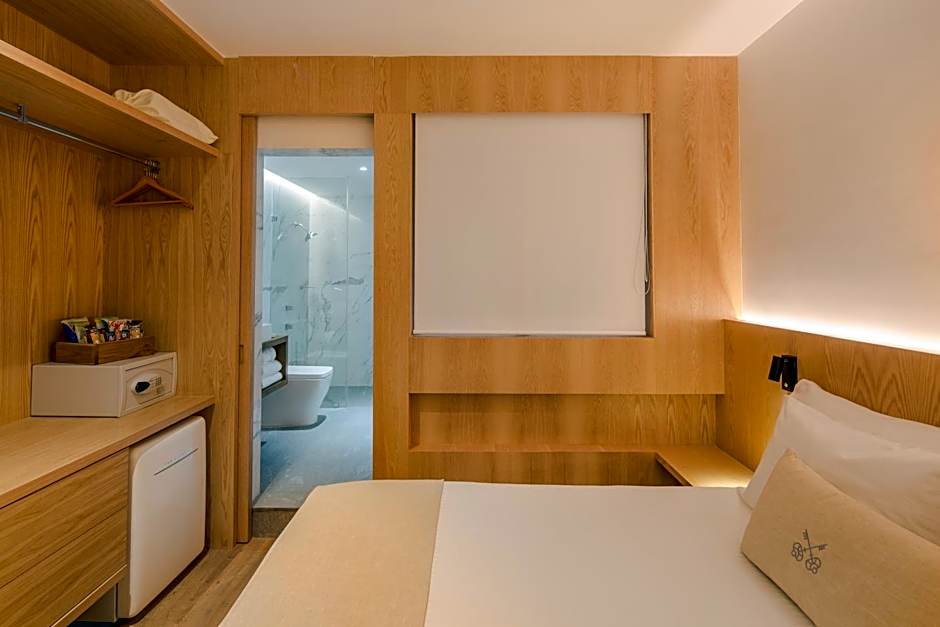 Reforma Guest House