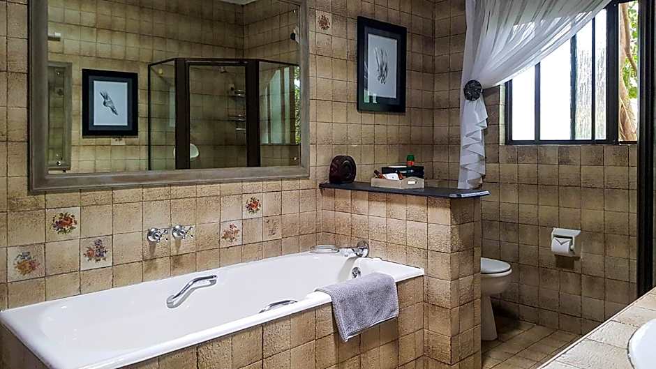 Santa Lucia Guest House