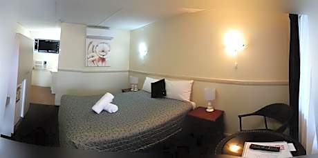 Traditional Queen Room