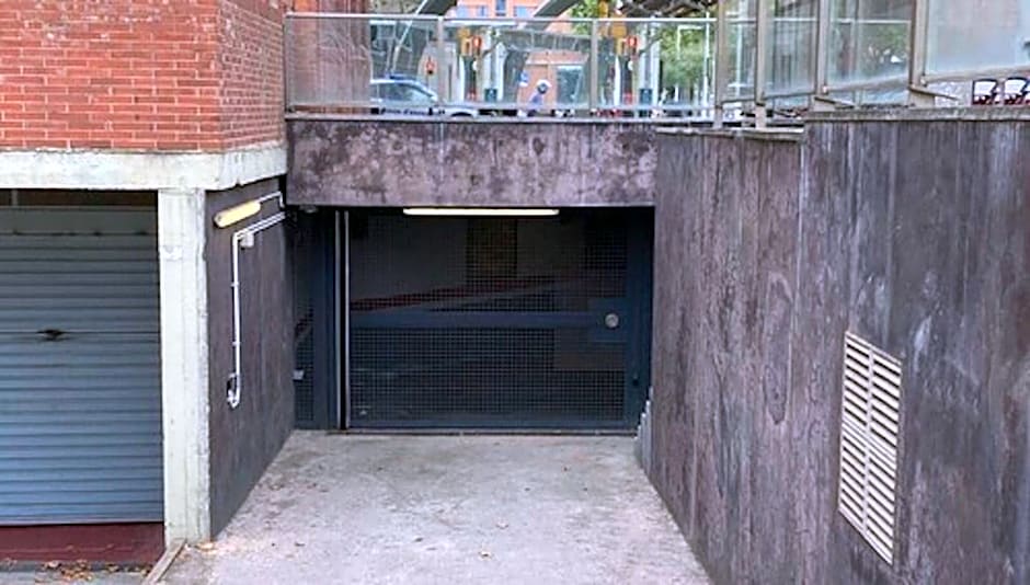 Unite Hostel Barcelona