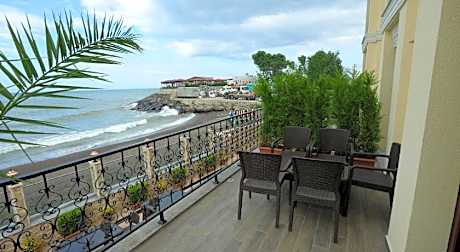 Vurna Butik Hotel