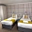 East Ayton Lodge Hotel, Scarborough