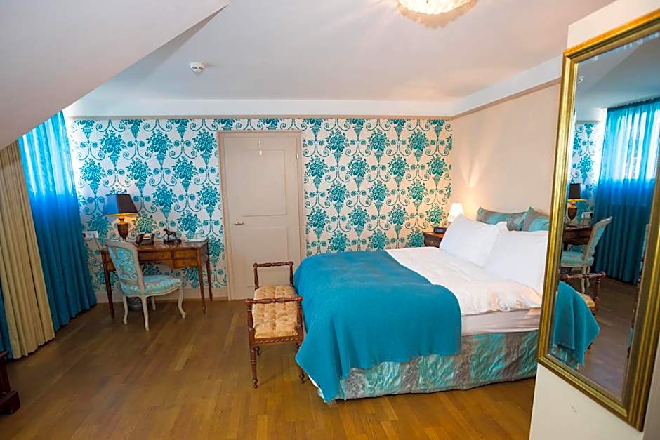 Townhouse Boutique Hotel