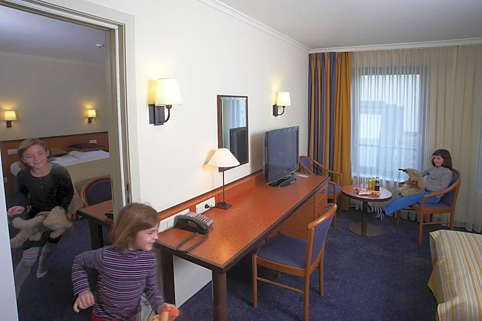 Keizershof Hotel Aalst