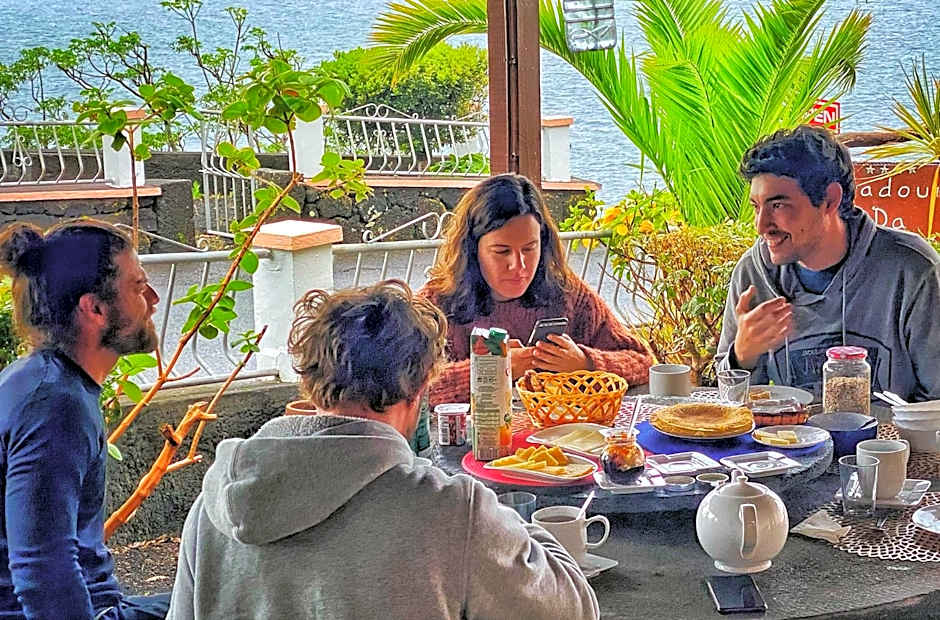 Miradouro da Papalva Guest House - Pico - Azores