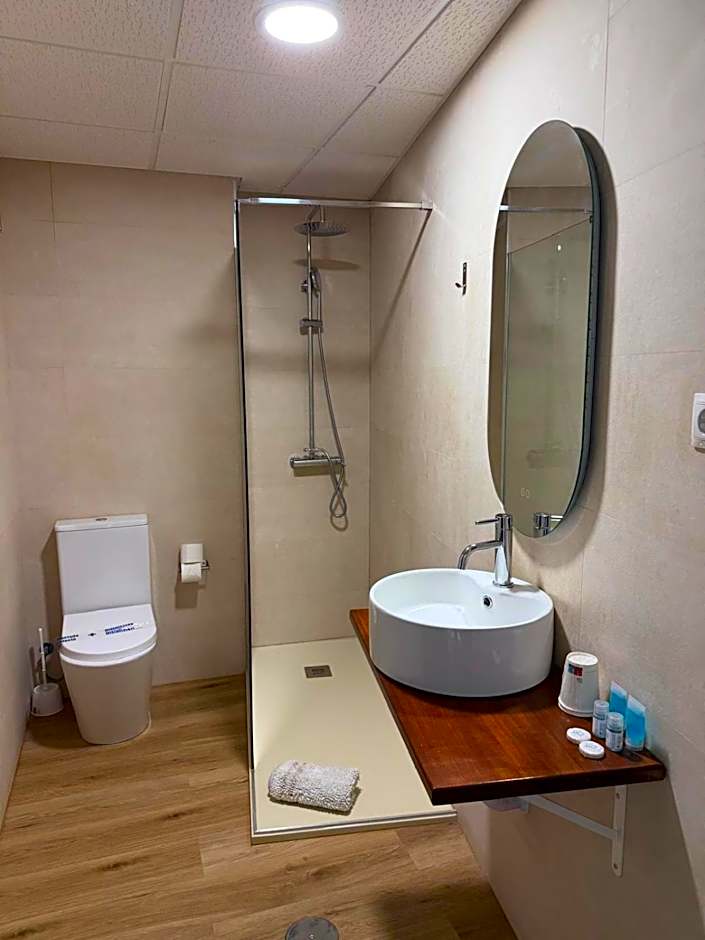 Hotel El Pozo