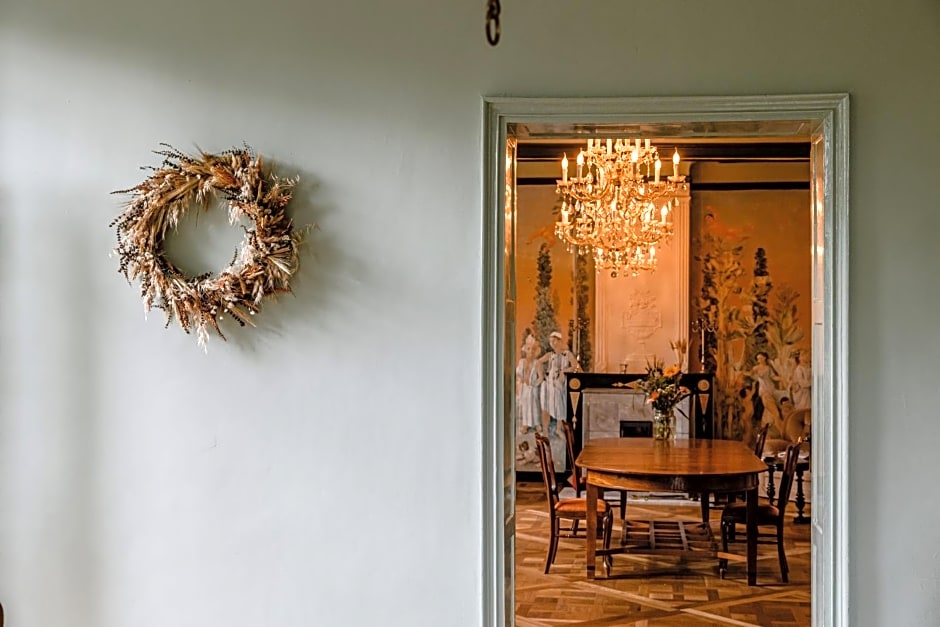 B&B Kasteel Baexem