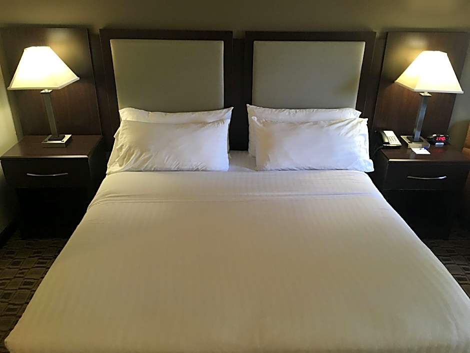 Holiday Inn Express Hotel & Suites Albemarle By IHG