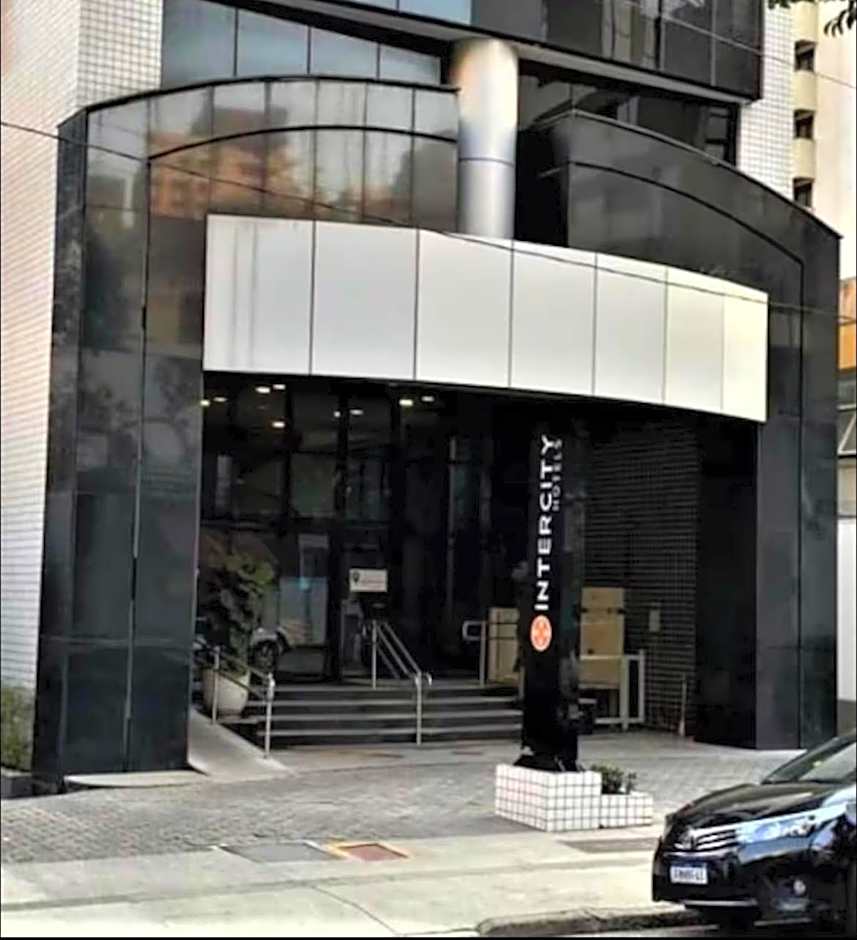 Apartamento dentro de Hotel jardins limpeza todo dia