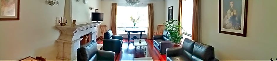 Casa Campo Suites & Convenciones