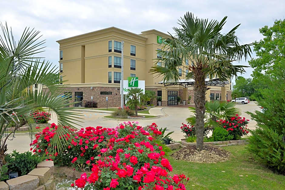 Holiday Inn Montgomery Airport South by IHG