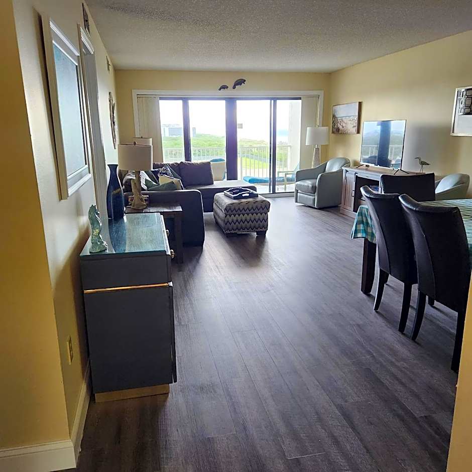 Sandcastles Condominium Complex