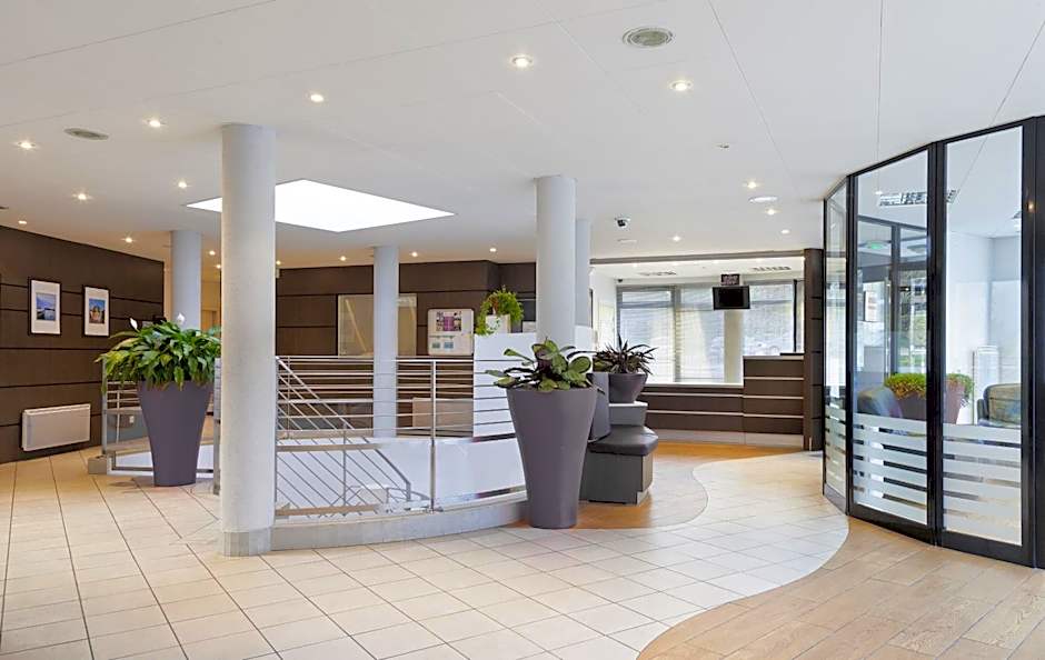 Comfort Aparthotel Les Hauts d'Annecy