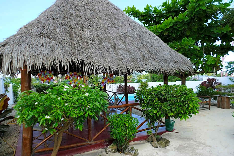 Villa Francesca Boutique Hotel