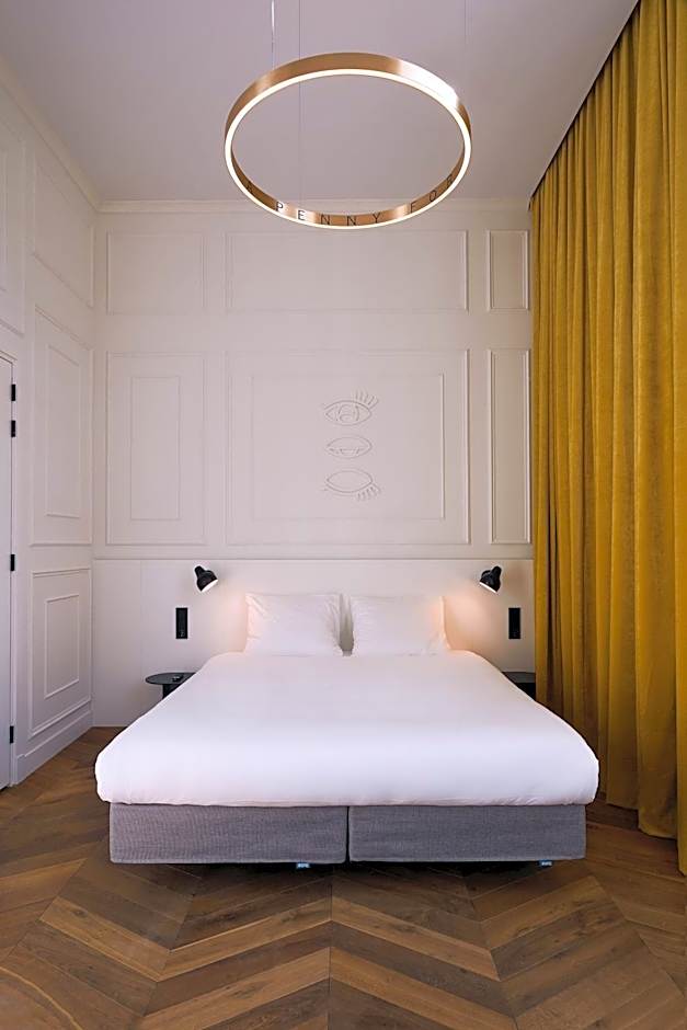 Mariënhage Boutique Hotel