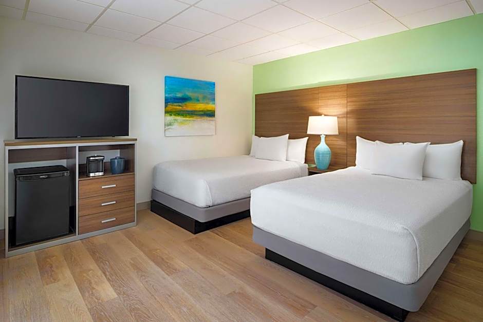 Best Western Naples Inn And Suites