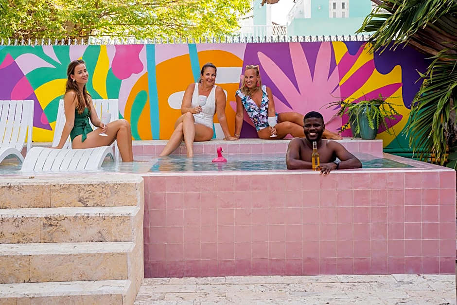 Wynwood Boutique Hotel