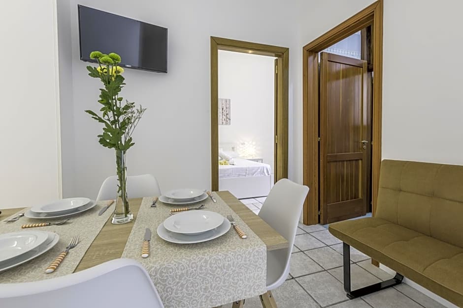 La Gemma del Salento Rooms&Apartments