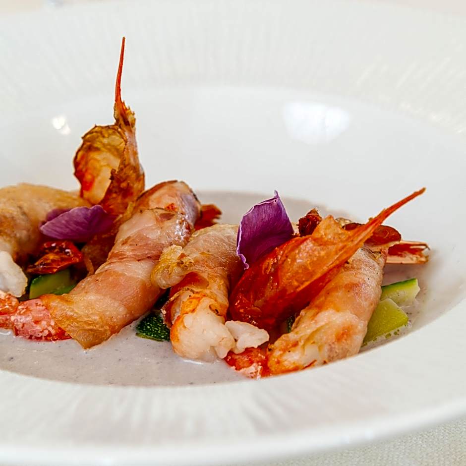 Hotel Sa Cheya Relais & Spa