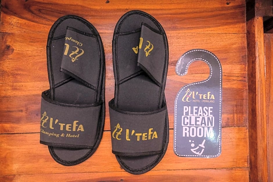 Urbanview Hotel LTefa Pemalang