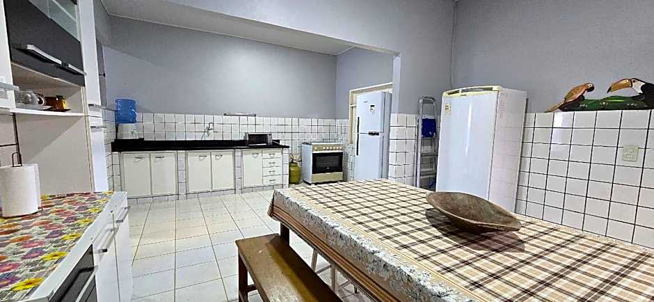 Casa Temporada Estrela do Mar