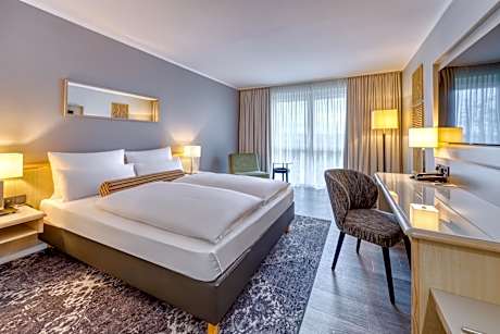 Comfort Double Room with One double bed