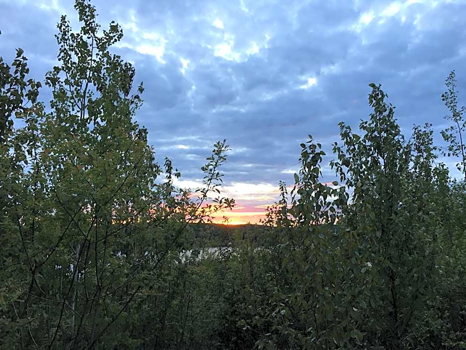 Auberge Motel Panorama
