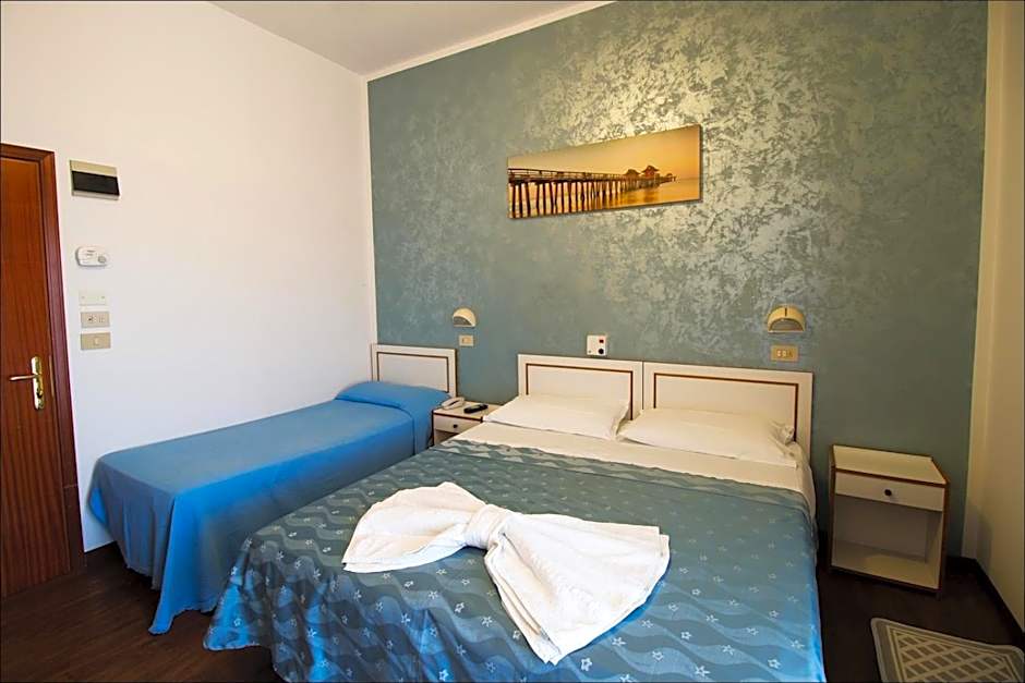 Hotel Belfiore