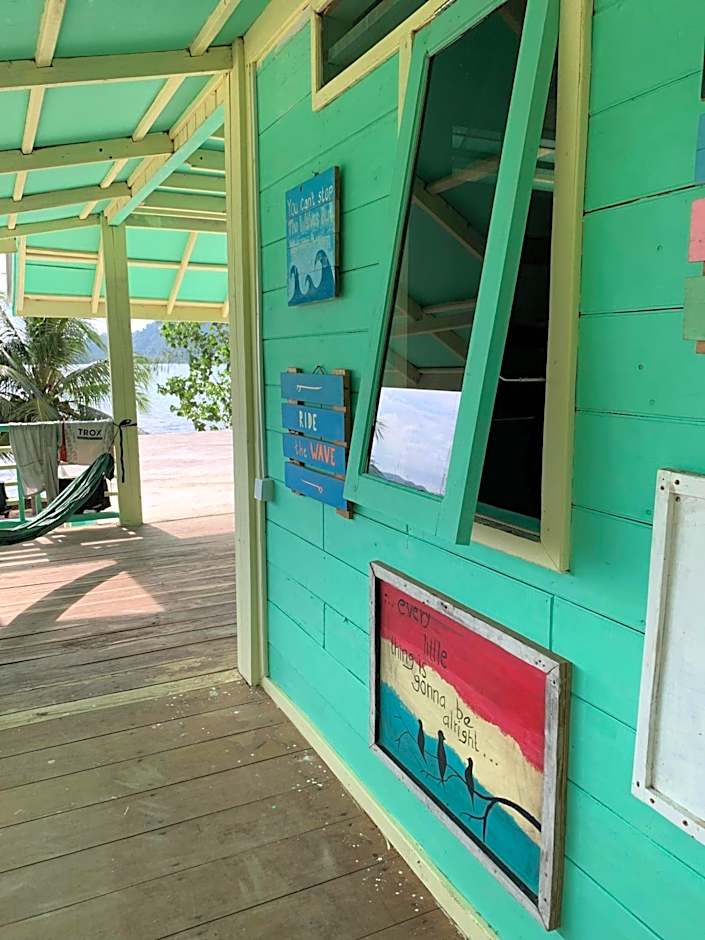 Ricky's Beach House
