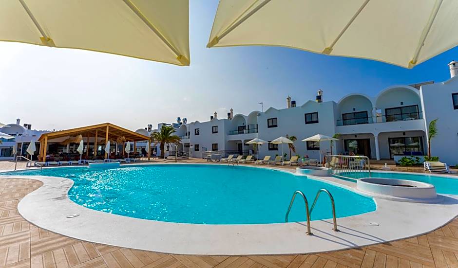 Bakour Lanzarote Splash