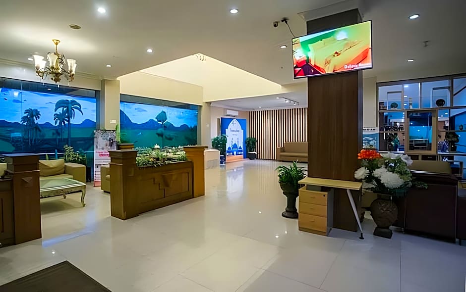 Royal Park Hotel Samarinda