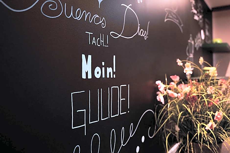 Hotel Gersfelder Hof