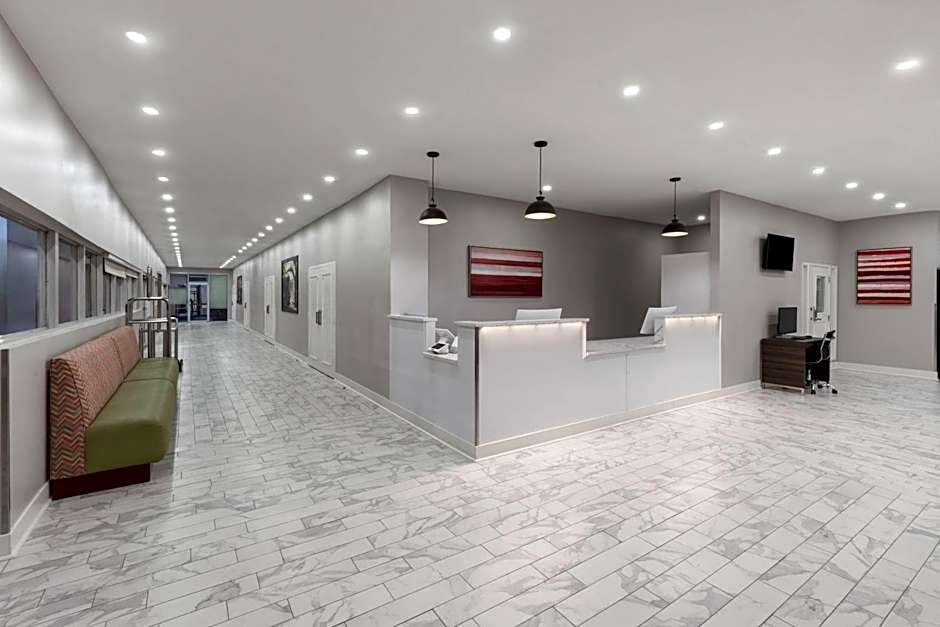 Days nn by Wyndham Kenner/New Orleans Airport South