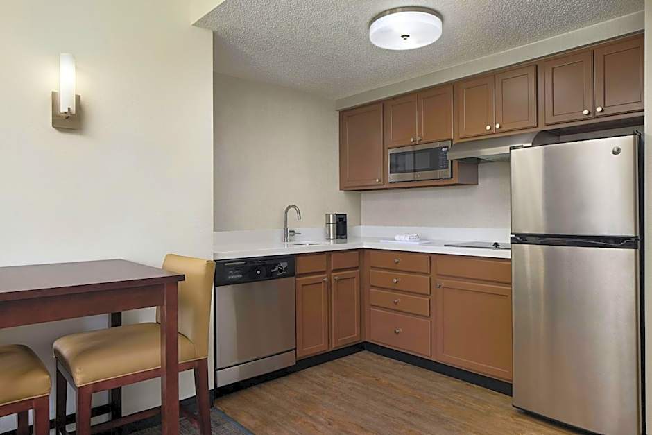 Residence Inn by Marriott Raleigh Crabtree Valley