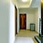 Round Cube Guest House