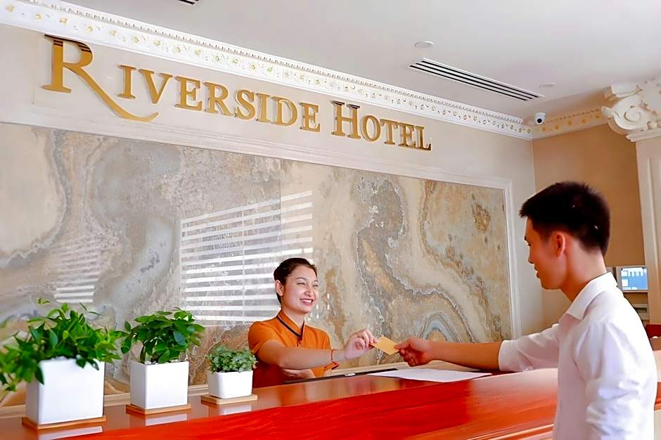 Riverside Hotel Quang Binh