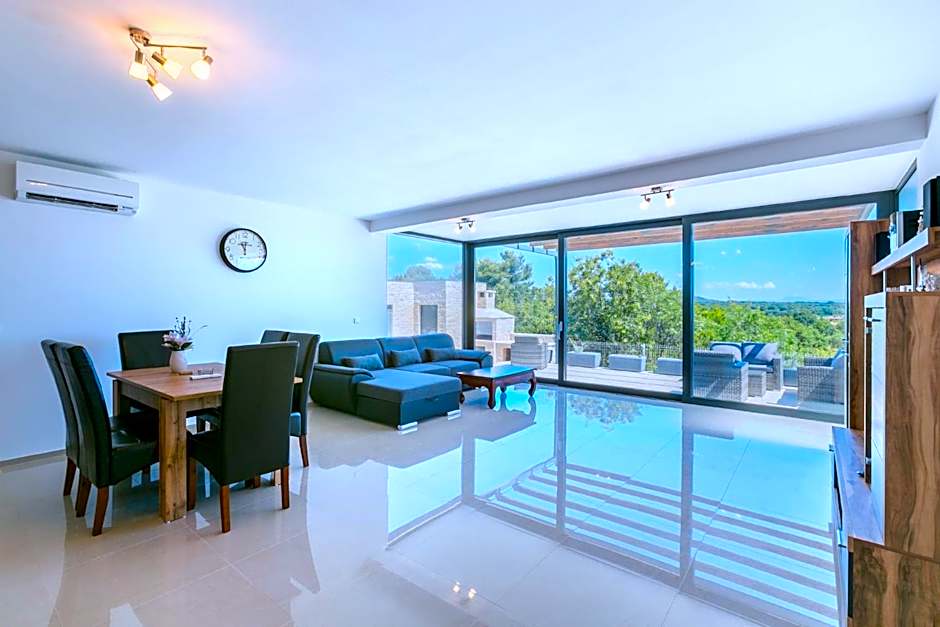 Deneris - App with Private Pool