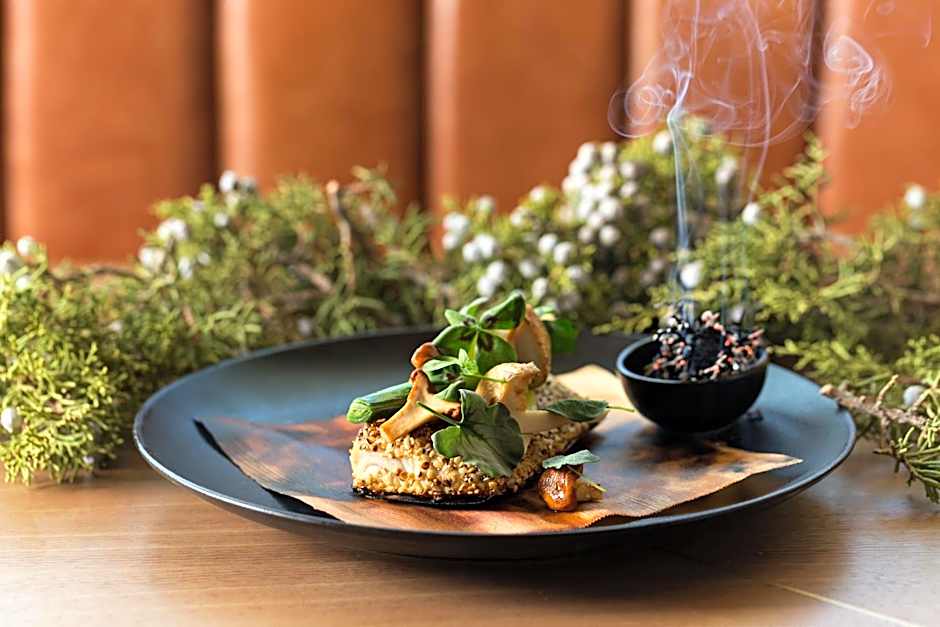 Kimpton Rowan Palm Springs Hotel By IHG