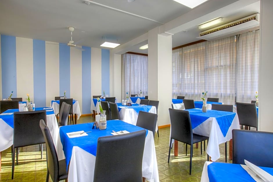 Hotel Belmar