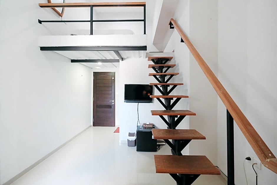 D'Tamblingan Guest House @ Taman Griya Jimbaran RedPartner ( Minimum Stay 30 Nights )