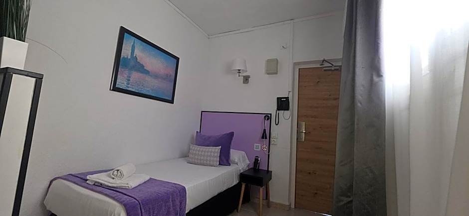 Hotel Teide