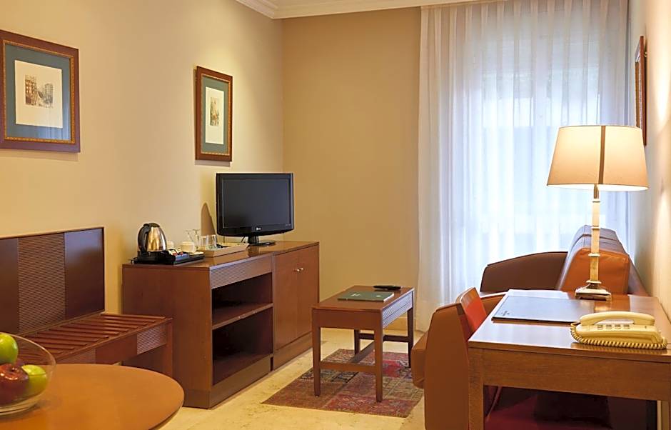 Suites Barrio de Salamanca