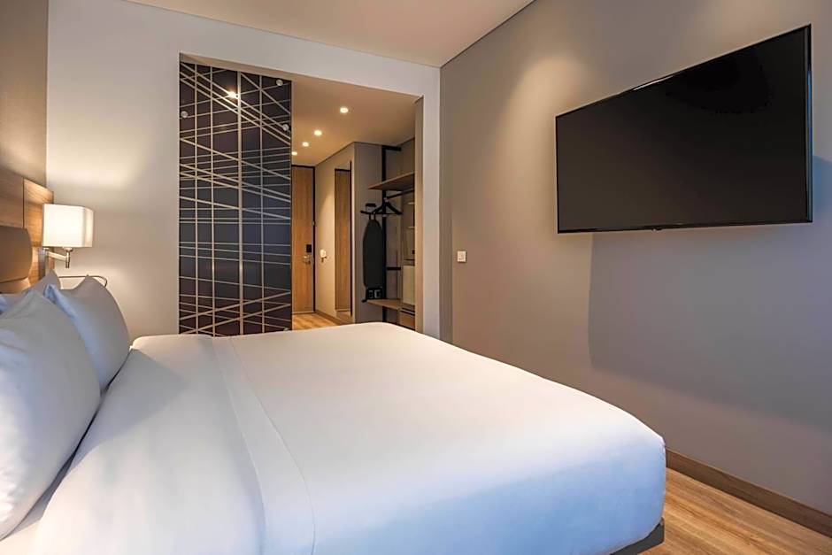 AC Hotel Bogota Zona T